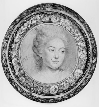  作： Jean-Marc Nattier