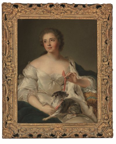 Henriette Nicole (née d