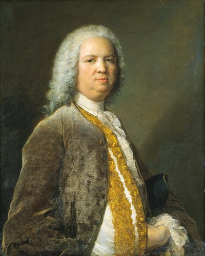  作： Jean-Marc Nattier