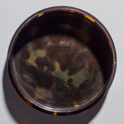 アーティストの肖像子供たちのエマとポールのボックス、c。 1795年。 作： Jean Antoine Laurent