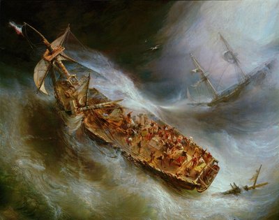  作： Jean Antoine Theodore Gudin