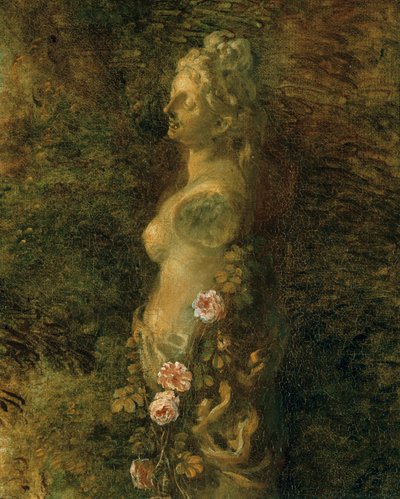 サイテルへの搭乗 ... 作： Jean-Antoine Watteau