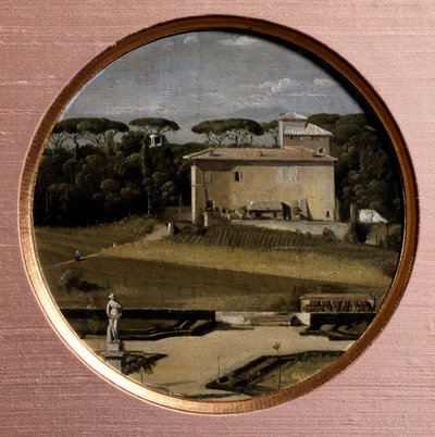 ローマのカジノ・ラファエロ ジャン・オーギュスト・ドミニク・アングル（1780-1867）の絵画 19世紀 パリ 装飾美術 作： Jean Auguste Dominique Ingres