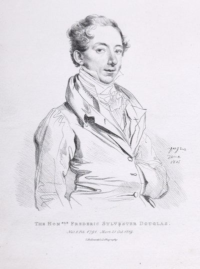  作： Jean Auguste Dominique Ingres