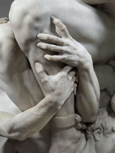 ウゴリーノとその息子たちの詳細 作： Jean Baptiste Carpeaux