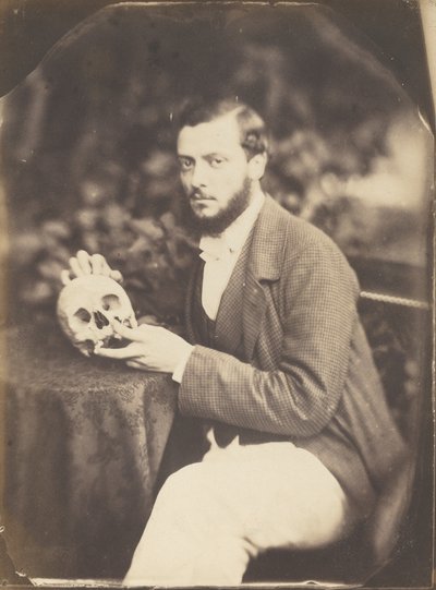 虚栄心 作： Jean Baptiste Frénet