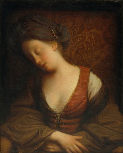 次の芸術家によるアート作品： Jean Baptiste Santerre