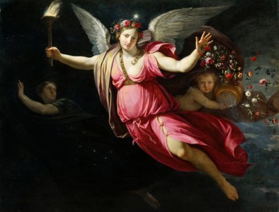 夜と夜明け夜と夜明け 作： Jean Baptiste de Champaigne