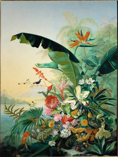  作： Jean Benner-Fries