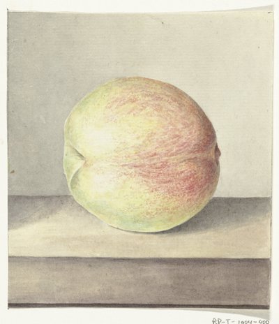 桃 作： Jean Bernard