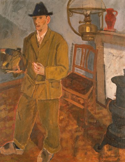  作： Jean Brusselmans