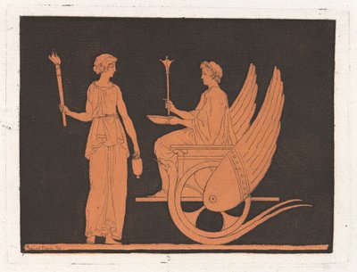 絵のように美しい旅またはナポリとシチリアの王国の説明 [vol. 2] 作： Jean Claude Richard de Saint Non