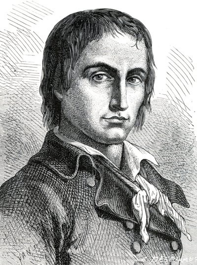 フランス革命 1789-1799 コロ・デルボワ 作： Jean Edouard (1824 99) Dargent