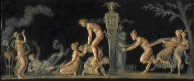 リープフロッグのゲーム 作： Jean Guillaume Moitte