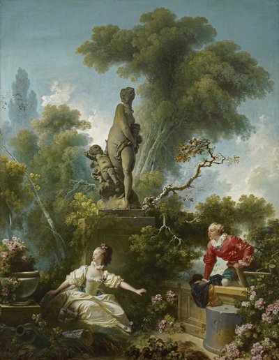 フランス語：Les Progrès de l