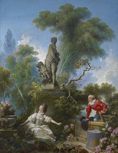 フランス語：Les Progrès de l