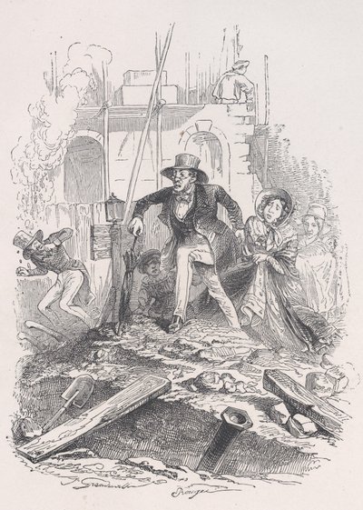 パリジャンは強化運動をすることができるだけでなく、1843年には、安全な... 作： Jean Ignace Isidore Gérard
