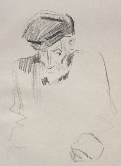 ピエール＝オーギュスト・ルノワール 作： Jean Louis Forain