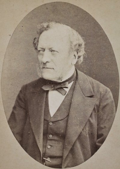 ビュッフェ・ルイ 作： Jean Nicolas Truchelut