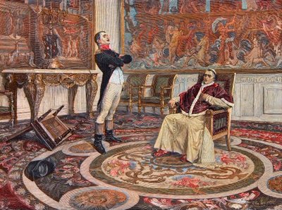不明な画像 作： Jean Paul Laurens