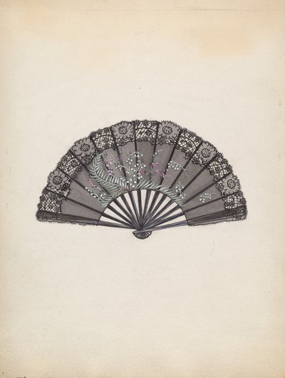 ファン 作： Jean Peszel
