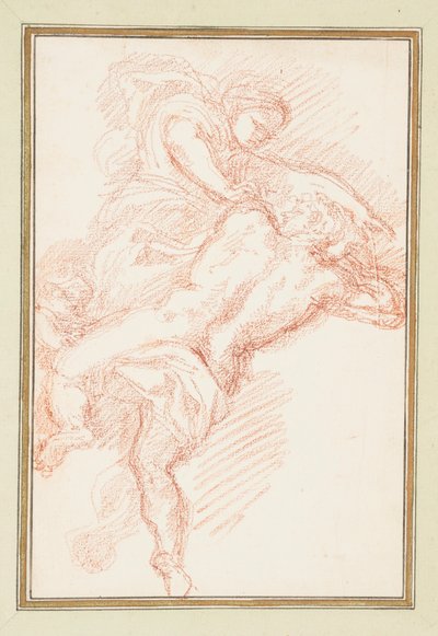 二桁 作： Jean Robert Ango