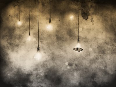  作： Jeffrey Hummel