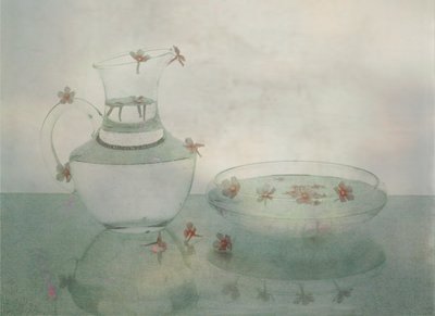  作： 