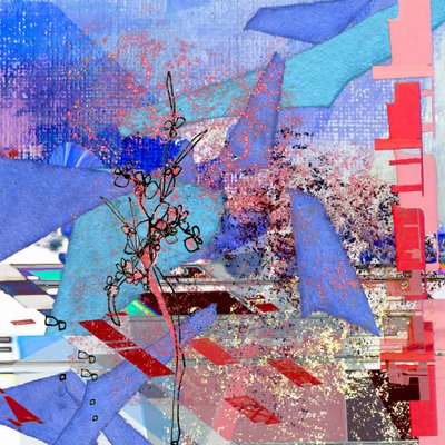  作： 