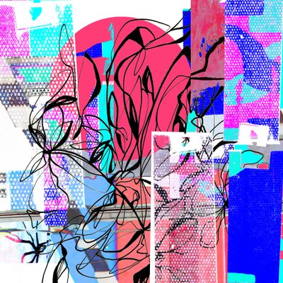  作： Jenja Braun