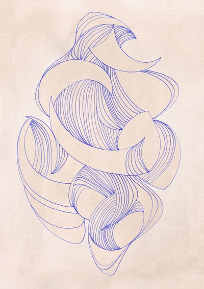  作： 