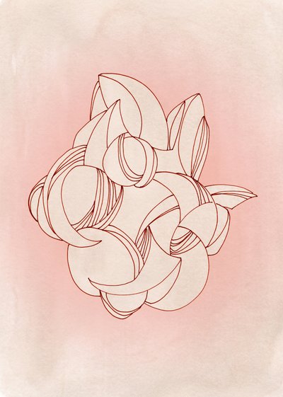  作： 