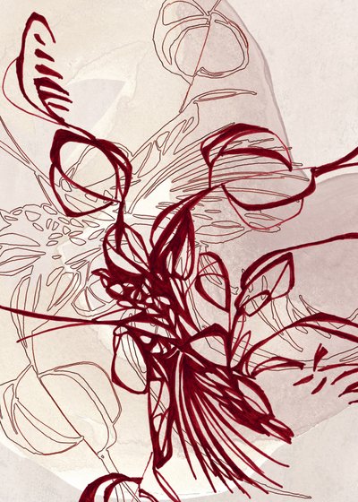  作： 