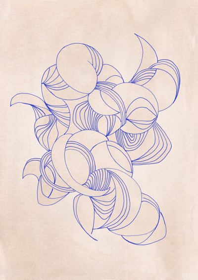  作： 