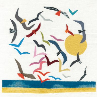 アップ、アップ、アウェイ 作： Jenny Frean