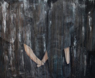  作： Jenny Nielsen
