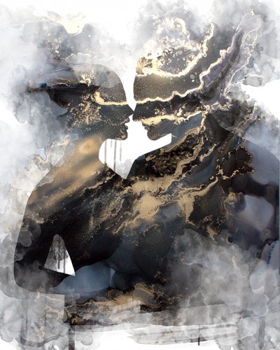  作： Jenny Nielsen