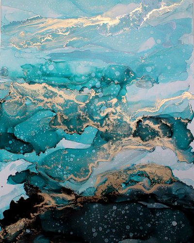  作： Jenny Nielsen