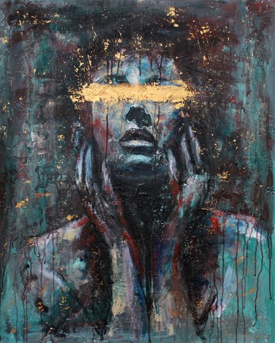  作： Jenny Nielsen