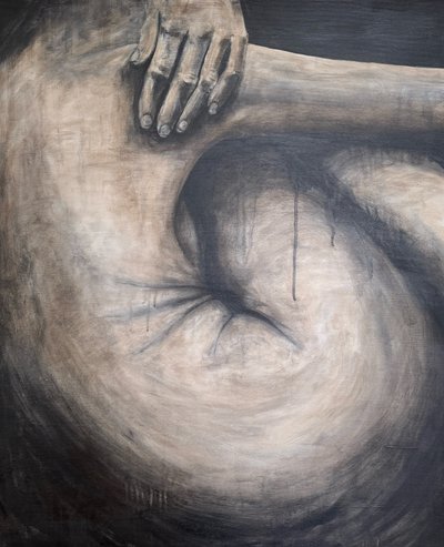  作： Jenny Nielsen