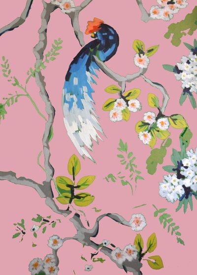  作： Jenny Westenhofer