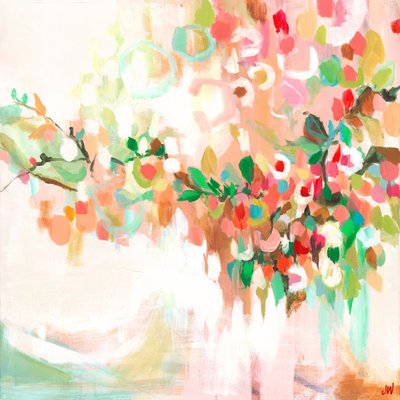  作： Jenny Westenhofer