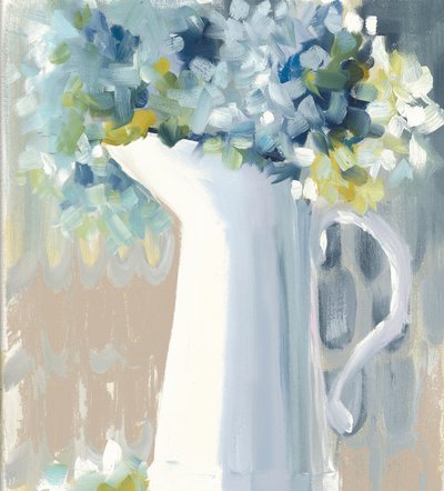  作： Jenny Westenhofer