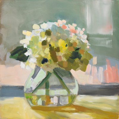  作： Jenny Westenhofer