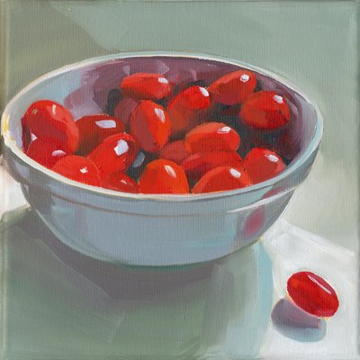  作： Jenny Westenhofer