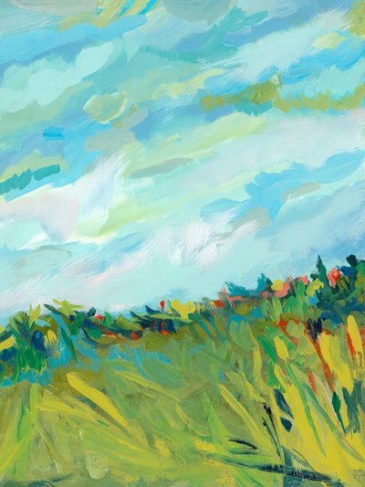  作： Jenny Westenhofer