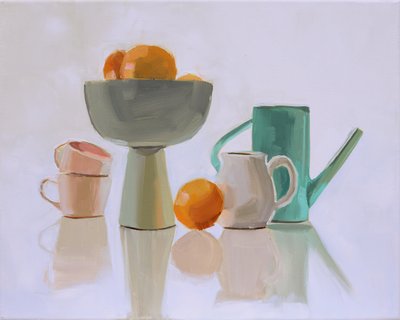  作： 