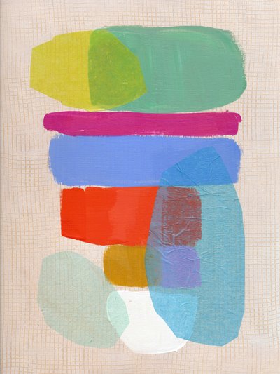 マッシュアップ 1 作： Jenny Westenhofer