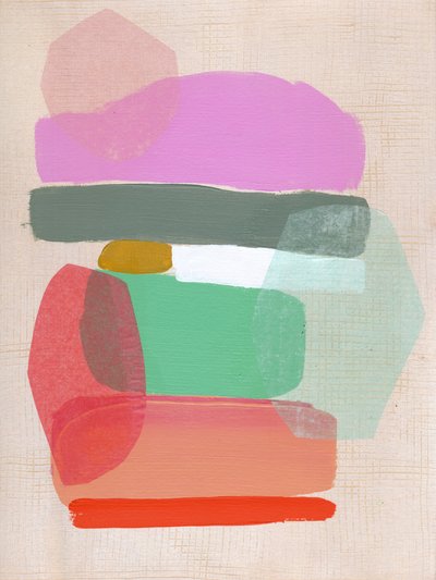 マッシュアップ2 作： Jenny Westenhofer
