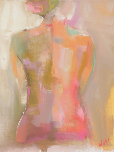  作： 